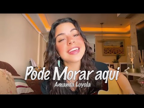 Amanda Loyola -