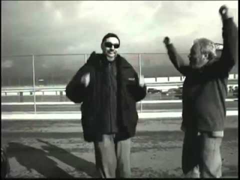 Baker Smith and Brad Stevenson are Boyz N the Hood