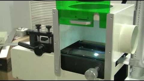 MF20-E: Fiber marking machine with auto feeding device  Han