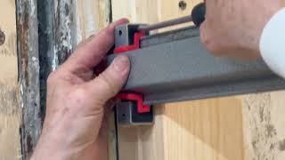 ProSilence FluxCore Installation – Step 3: Installing the FluxCore Clips