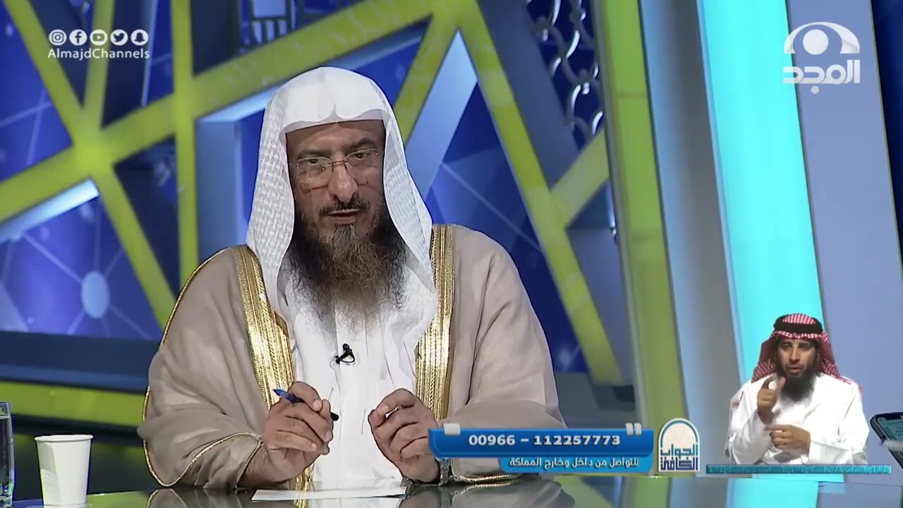 هل على البائع شيء إذا استعمل المشتري السلعة في حرام؟