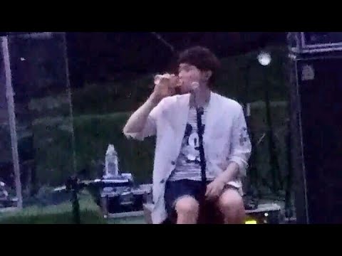 160605 민경훈(BUZZ) 트레인 [소풍콘]