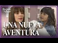 Isabella Y Valentina Inician Una Nueva Vida Juntas Regalo De Amor 3 4 Capítulo 96 Isabella Y Valentina Inician Una Nueva Vida Juntas Regalo De Amor 3 4 Capítulo 96