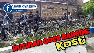 Download Lagu NGONTEL BARENG KOSTI KUION KUTO PONOROGO MP3