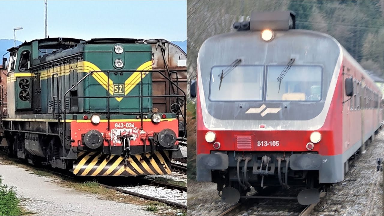 Z Đurico in s Fiatovim motornikom po Savinjski progi ob njeni 130-letnici