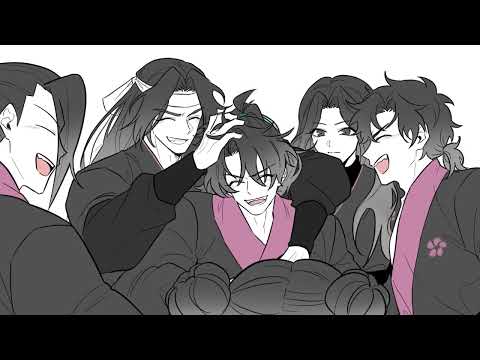 [화산귀환 팬영상] 루시 낙화