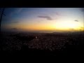 Athen Sundown