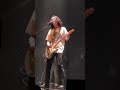 デマゴーグ/キタニタツヤ 2022.10.27@Zepp Nagoya