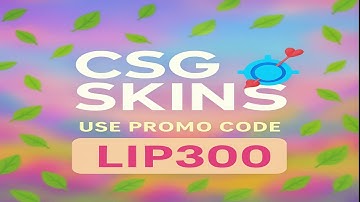 CSGO BONUS FREE?! 😱 Best Promo Codes That ACTUALLY WORK (2025)