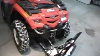 How to Do an ATV Winch Rebuild