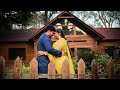Prewedding cinematic of reshma with mansoor ft heeriye