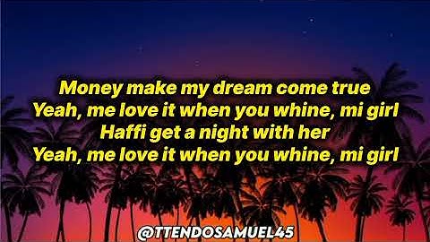 Thumbnail of Vybz Kartel - Ignite The World (lyrics)