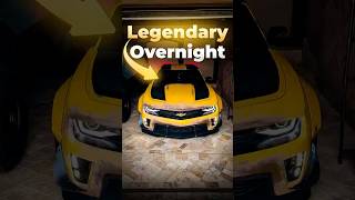 Cars That Became Legendary By Accident