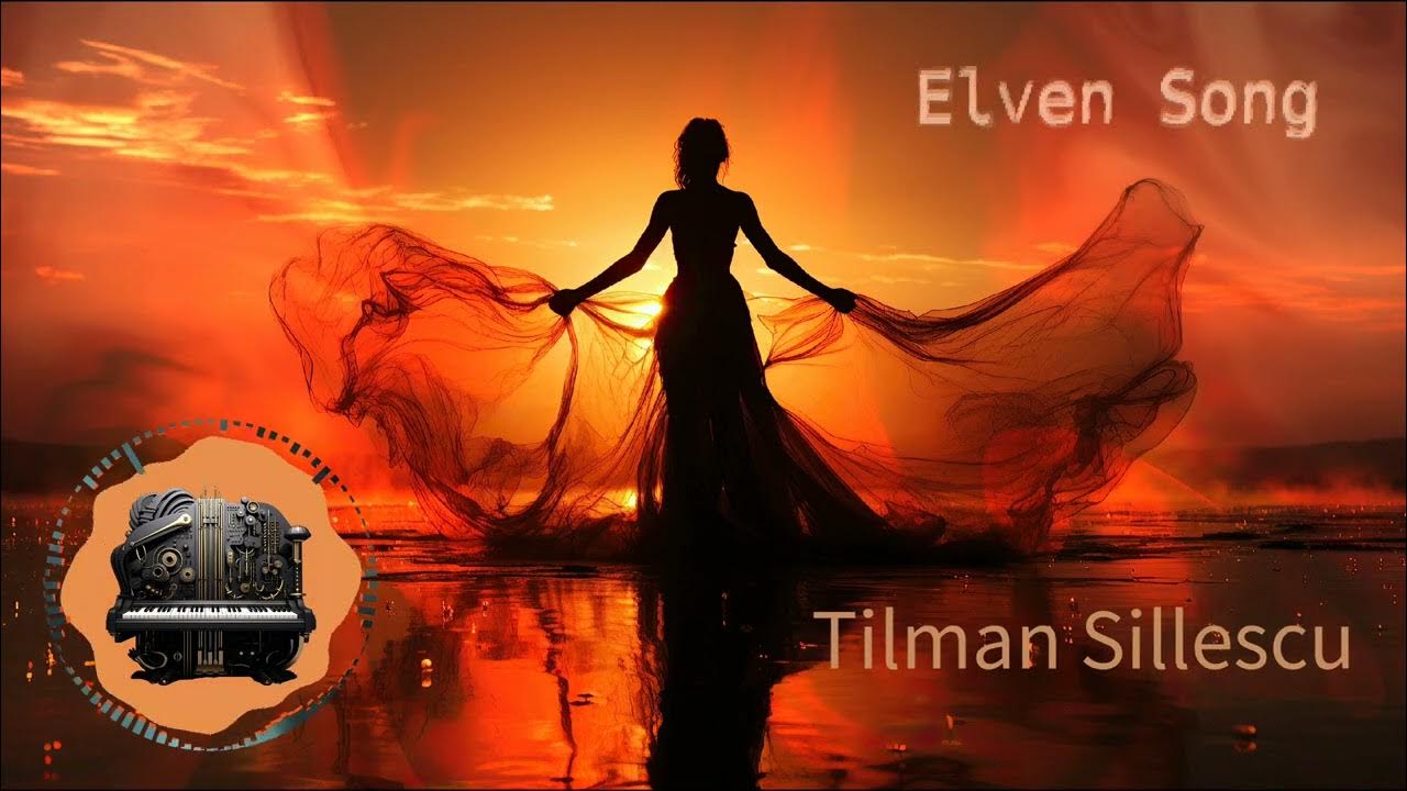 Elven Song | #music Elven Song | #music