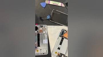 小米mi 9更换屏幕xiaomi mi 9 5G change/replace screen #mi9