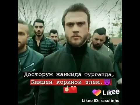 Талпа - YouTube