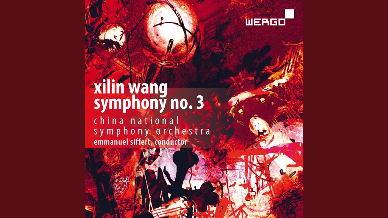 Watch Symphony No. 3, Op. 26: III. Largo on YouTube