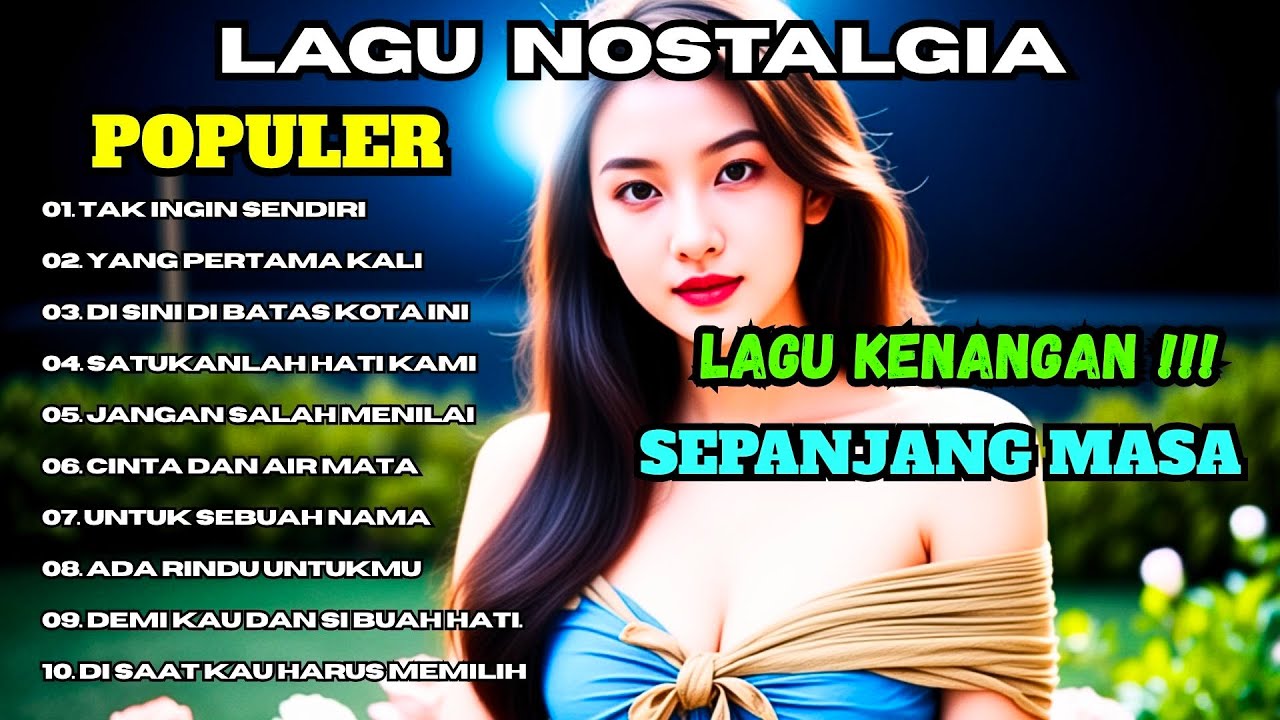 Lagu Pop Melayu Terbaru 2024 ~ Lagu Melayu Terpopuler 2023 Bikin Baper Gustrian Geno Feat Arief #237