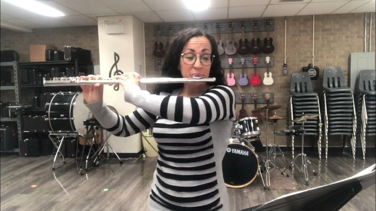 Dance Song by Sperontes Standard of Excellence Festival Solos Book 1