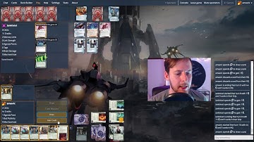 Android: Netrunner // LIVE - Inaugural YouTube Stream - Part One