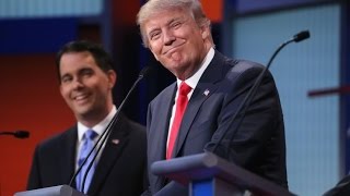 Initial Reaction To The First #GOPDebate Of 2016