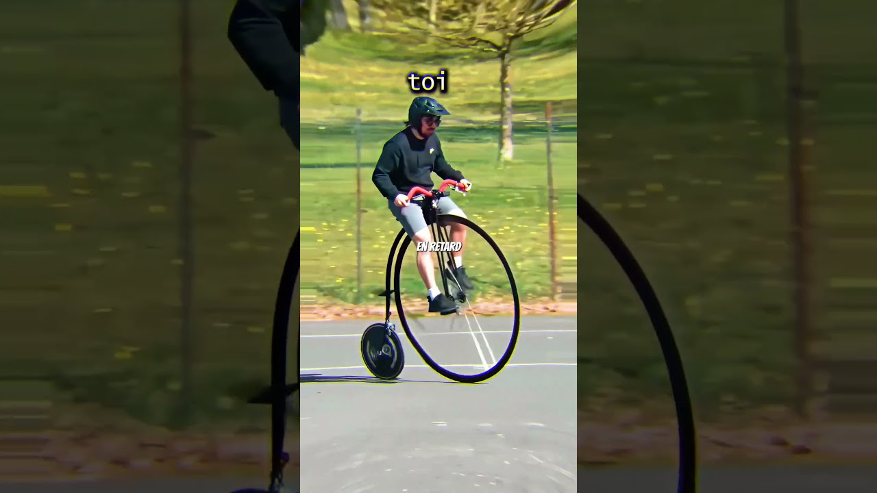 đ€Ż Ce petit objet transforme ton vĂ©lo... đ