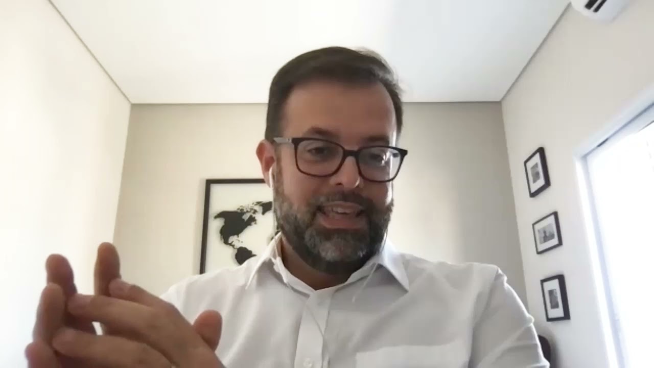#BCC96 - Novo Sistema Nacional de Meteorologia: é bom para o Brasil?