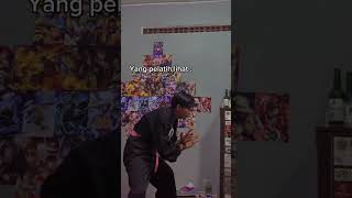 Download Lagu POV : SISWA MERASA KEREN DENGAN GERAKAN NYA PADAHAL ASLINYA?? #SHORTS #PSHT MP3