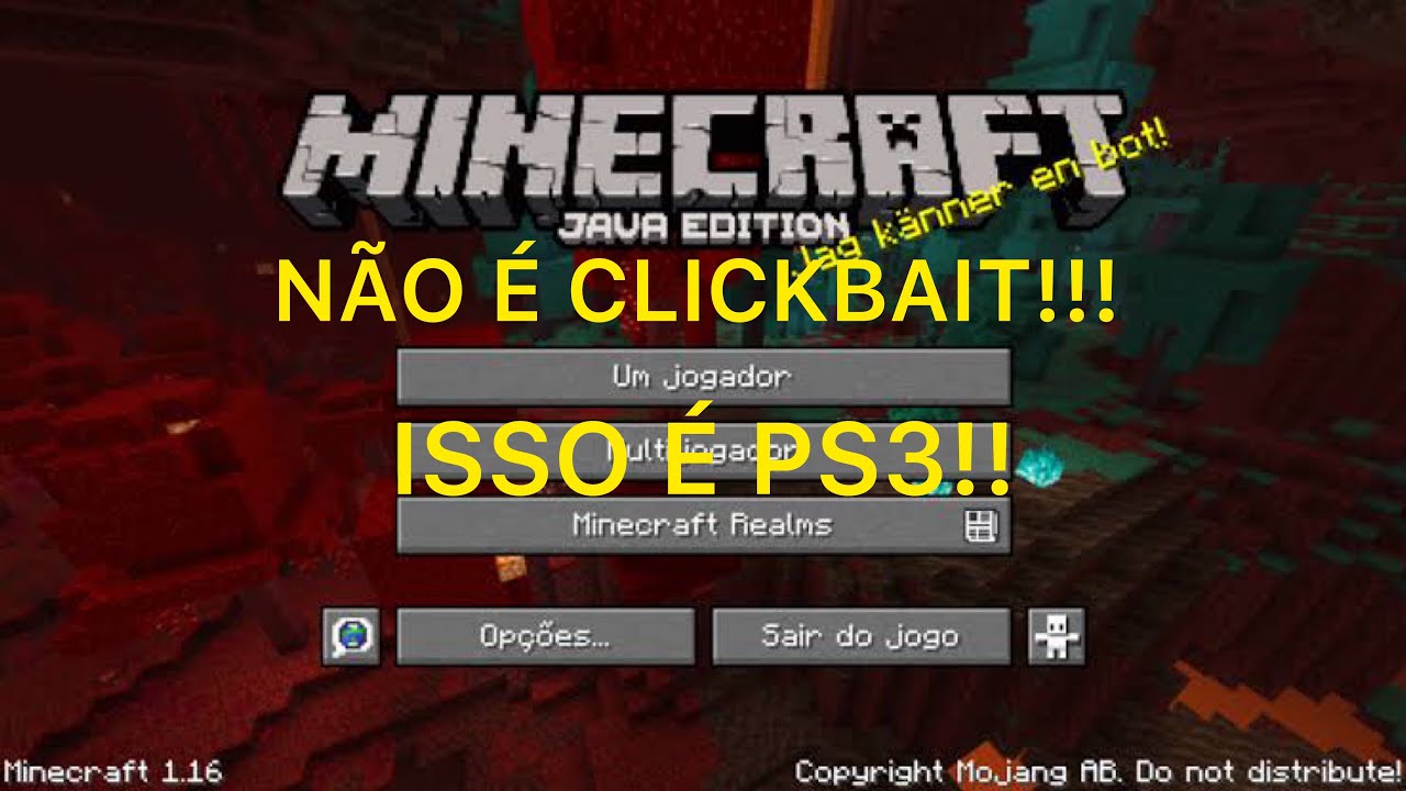 Como Atualizar o Minecraft De Xbox 360 Para a Versão Aquática