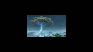 Irminsul emerges #genshinimpact #songofthewelkinmoon #archonquest #sumeru #shorts