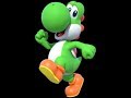 [Mario Party 9] Yoshi voice sounds