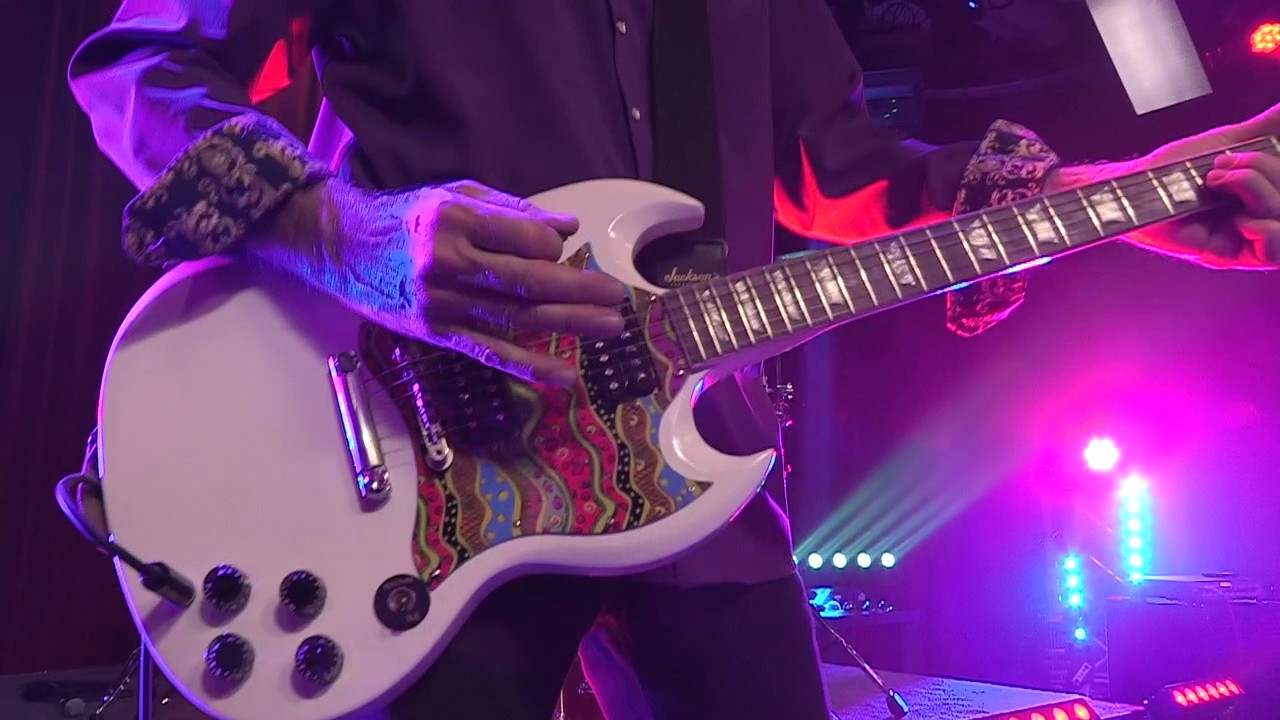 Cherry City Music Festival 2017 M69's YouTube