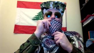 Admiral General Bosco - Jackie Chamoun & Civil Marriage Profile