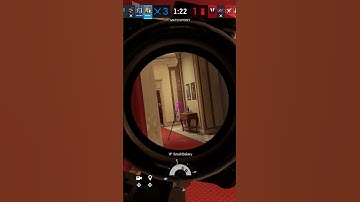 Claymore, kill and elimination. #rainbowsixsiege #6siege #r6siege #gaming #lion #claymore #rank