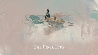 Thalles  - The Final Ride (Legendado)