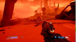 Doom 4 - Demon Suicides