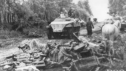 [CoH2][1v1] Propagandacast #372 [OH]Dadokisin vs [SU]Jaminrock