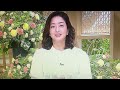 TBS サンデーモーニング 膳場貴子さん お美しい オープニング 2024年5月12日 