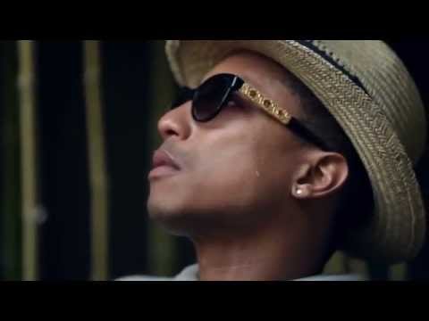 Pharrell Williams G I R L