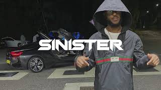 Sinister  Frosty X Mr Bando X 2020 Ukny Drill Type Beat  Prodcw X Harry Beech