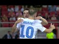 NATIONS LEAGUE | Greece vs. Finland Highlights