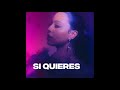 neto bernal ft carolina ross - si quieres (versión mariachi) (rebajada) (slowed)