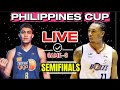 TNT TROPANG GIGA VS MERALCO BOLTS | PBA LIVE SCOREBOARD GAME 3 SEMIFINALS | PHILIPPINES CUP