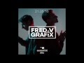 Fred V & Grafix - Essential Mix @ BBC Radio 1 - 21.05.2016