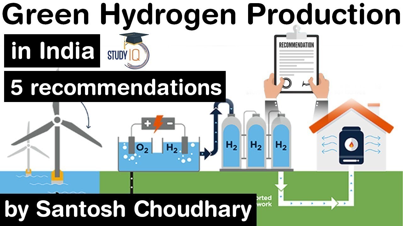 green hydrogen research paper pdf