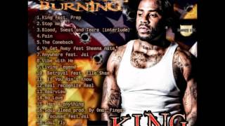 Nut Da King-"if u aint know"