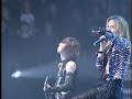 【Janne Da Arc】tour FATE or FORTUNE『EDEN -君がいない-』