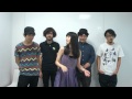 TAMTAM『Strange Tomorrow』リリース!-Skream! 動画メッセージ