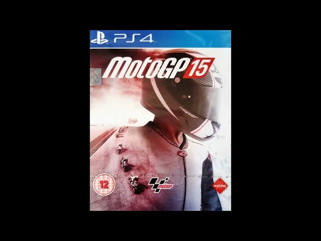 MotoGP 15 OST   Menu Music Song 5 class=