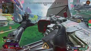 Apex Legends: How to Silence